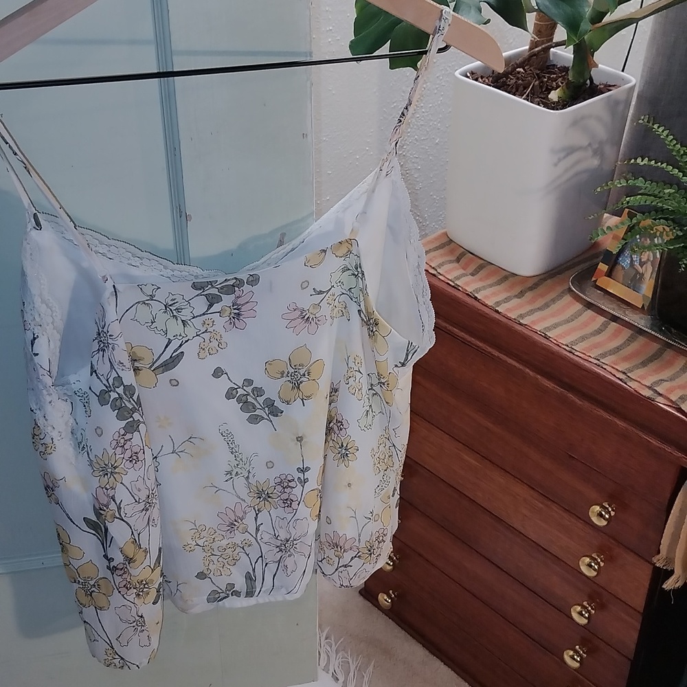 Blouse - Picture 2 of 2